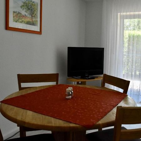 Ferienwohnung Im Grunen Uhldingen-Mühlhofen Zewnętrze zdjęcie