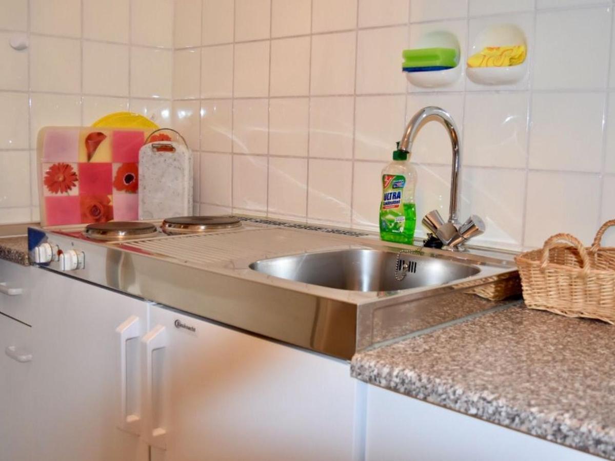 Ferienwohnung Im Grunen Uhldingen-Mühlhofen Zewnętrze zdjęcie