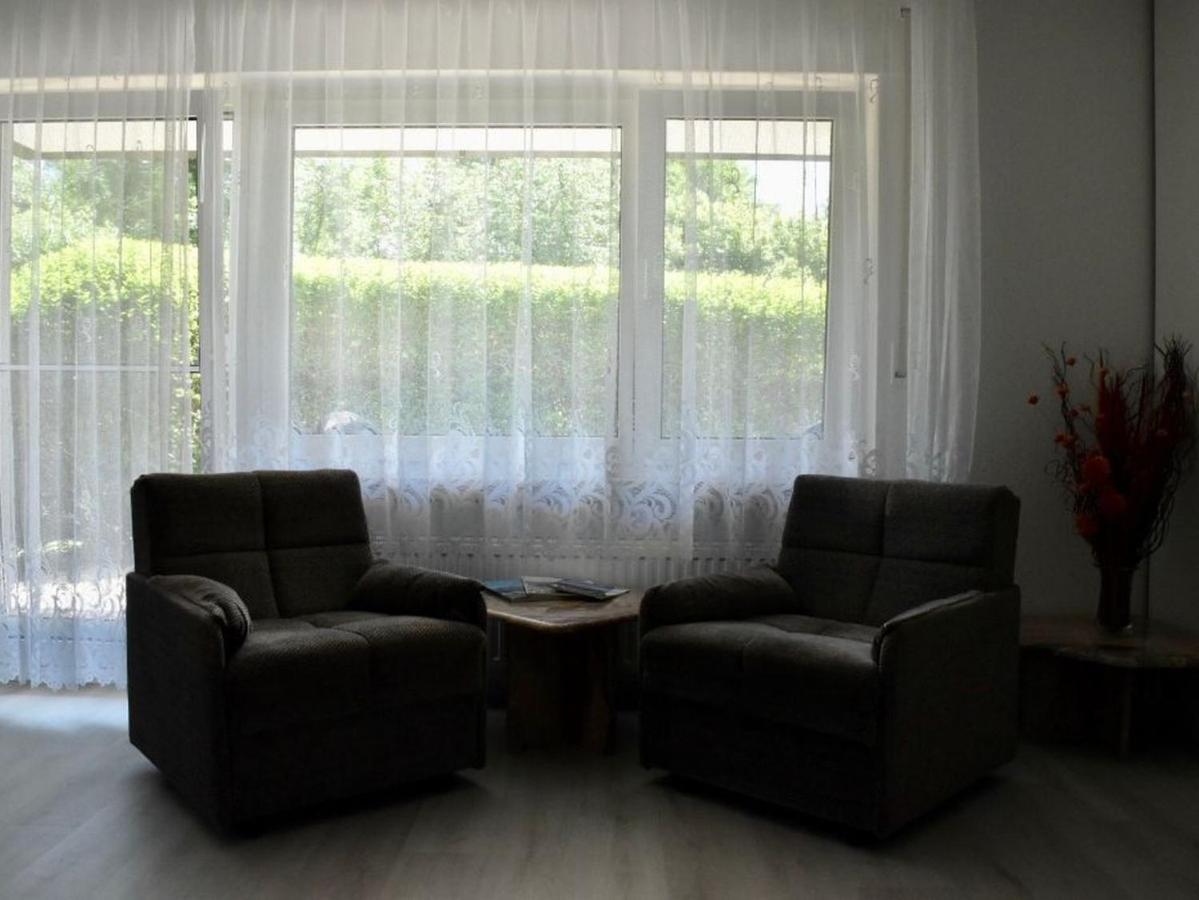 Ferienwohnung Im Grunen Uhldingen-Mühlhofen Zewnętrze zdjęcie