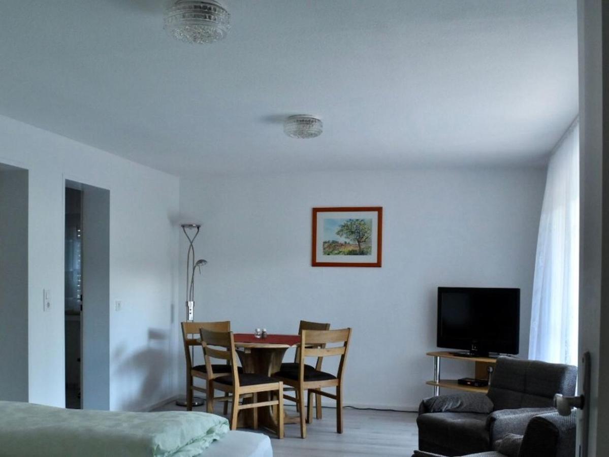 Ferienwohnung Im Grunen Uhldingen-Mühlhofen Zewnętrze zdjęcie