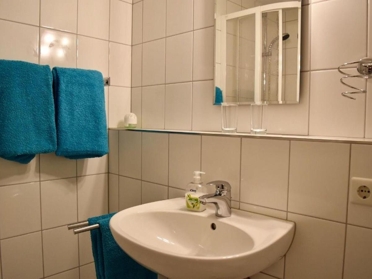 Ferienwohnung Im Grunen Uhldingen-Mühlhofen Zewnętrze zdjęcie