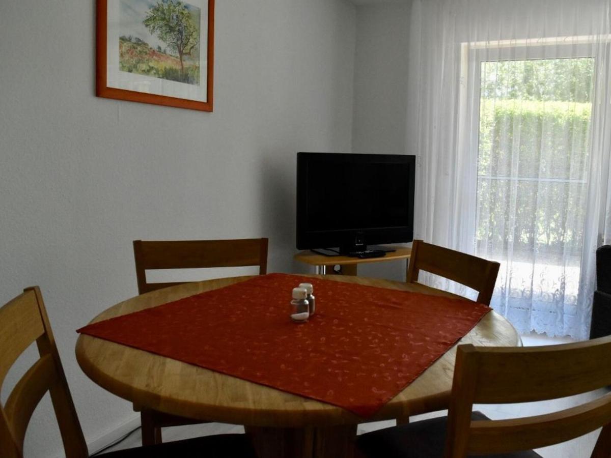 Ferienwohnung Im Grunen Uhldingen-Mühlhofen Zewnętrze zdjęcie