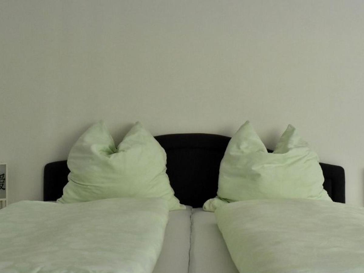 Ferienwohnung Im Grunen Uhldingen-Mühlhofen Zewnętrze zdjęcie